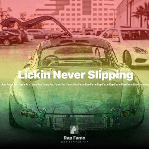 👌🏿👌🏿👌🏿🔥🔥 Lickin Never Slipping🩸🩸