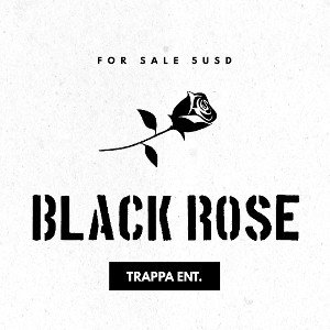 Black Rose Hype Trap Beat