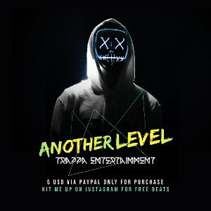 Another Level - Deep Trap Beat