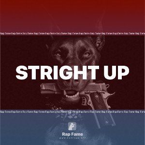 Stright Up