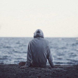 You Think you can save me