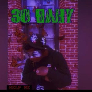 30 baby Official audio sped up version
