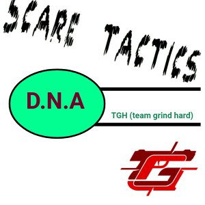 DNA - scare tactics 