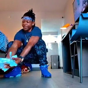 beatbox freestyle_D.N.A.