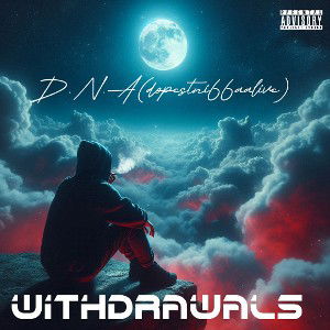 DNA - withdrawals 