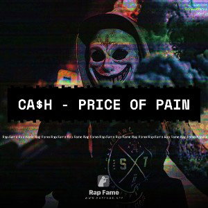 CA$H - PRICE OF PAIN
