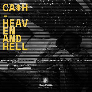 CA$H - Heaven and Hell(rough) 