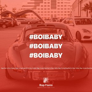 #BoiBaby