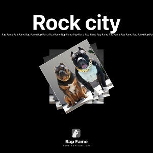 Rock city 