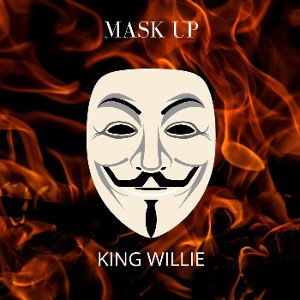 mask up