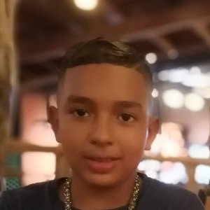 El trueno pequeño 