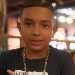 El pequeño trueno
