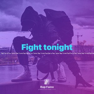 Fight tonight 