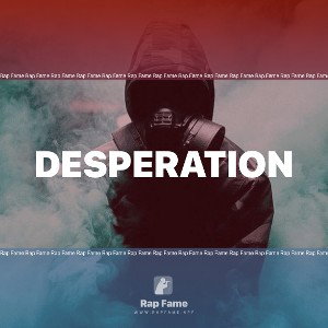 Desperation 