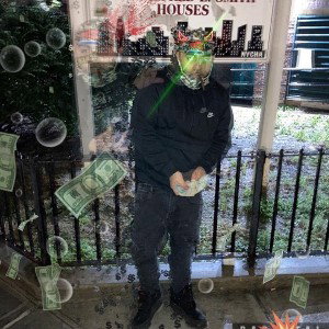Trap Bubble - Jay Uno mx1