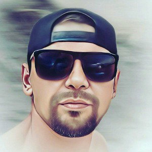 Dimarik_Prod - В нутри меня