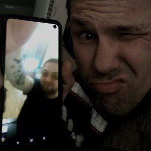 Dimarik_Prod - Салют Baks