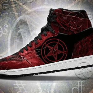 walked in my shoes