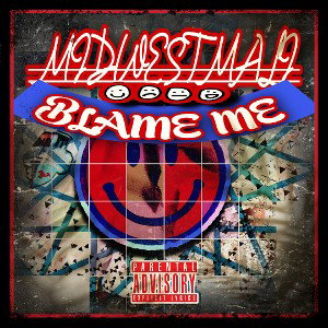 Blame Me