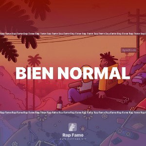 Bien normal 