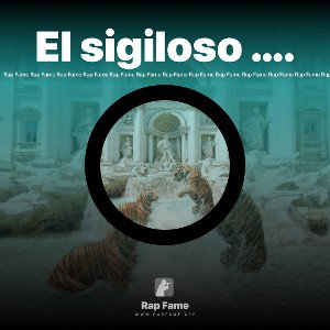 El sigiloso ….