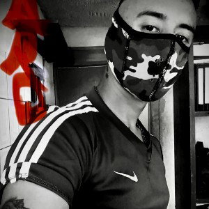 SOY TRAVIEZO