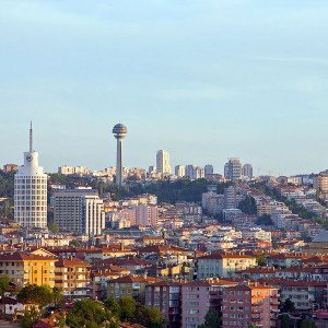 Kobra-Ankara Bomba