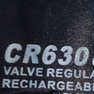 CR630