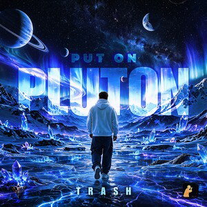 PUT ON PLUTON 🪐