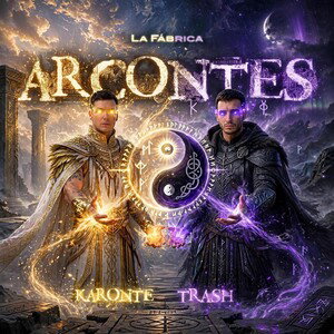 ARCONTES 🌓