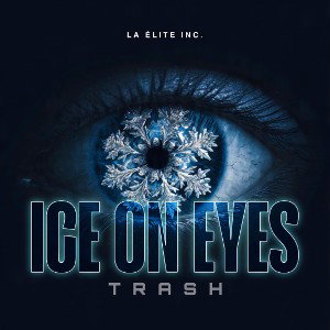 ICE ON EYES ❄️