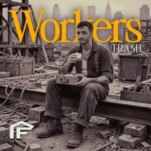WORKERS 🚧