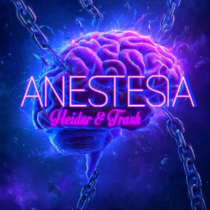 ANESTESIA 💉