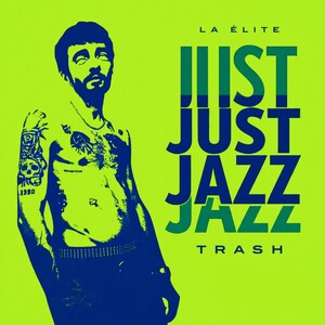 JUST JAZZ 🎷
