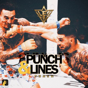 PUNCH & LINES 👊