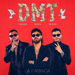 DMT 🥷🏻🥷🏻🥷🏻 (LA FÁBRICA CYPHER)