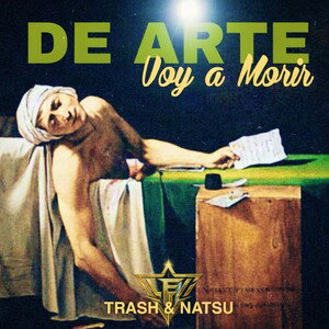 DE ARTE VOY A MORIR 🎭