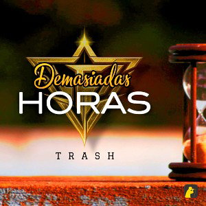 DEMASIADAS HORAS ⏳