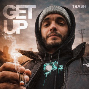 GET UP 👁️