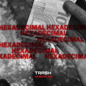 HEXADECIMAL 💶