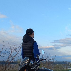 плохой парень