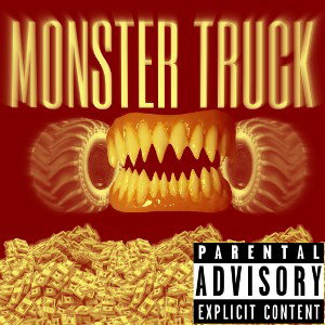MONSTERTRUCK