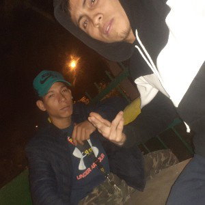 free x Roice x Maik blank 