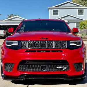 YSK Gangsta Trackhawk ft Lil Baby 