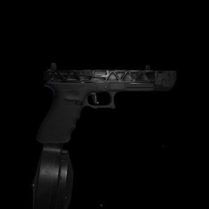 YSKGangsta ft Lil kz125gang  CRIMINAL  