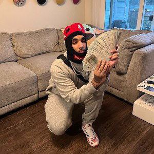 YSK Gangsta Nle Choppa ft.Shotta Flow 7