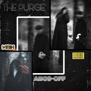 THE PURGE -officiel audio- cover by PIIIW PIIW