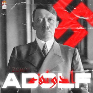 ZORO -ADOLF- (officiel audio)