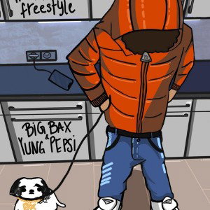 Hund Freestyle