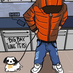 Hunde Freestyle 